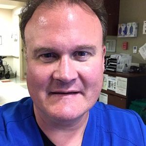 Meet your Posher, Steven